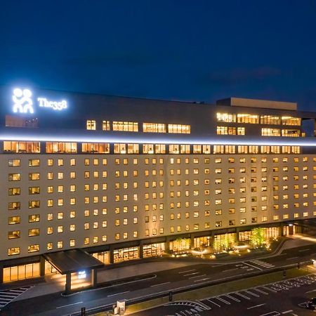 The358 Umi Hotel Fukuoka  Exterior foto