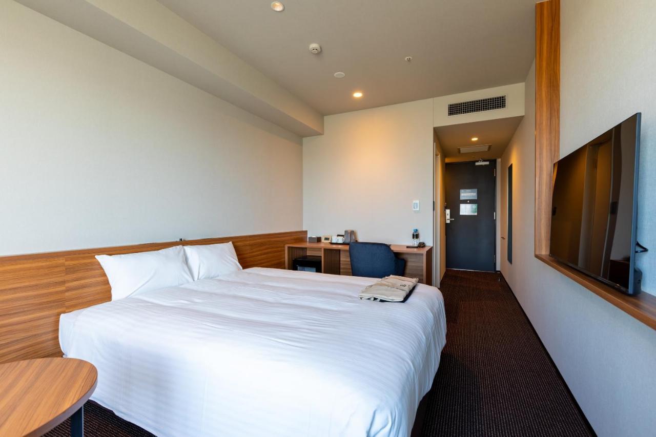 The358 Umi Hotel Fukuoka  Exterior foto