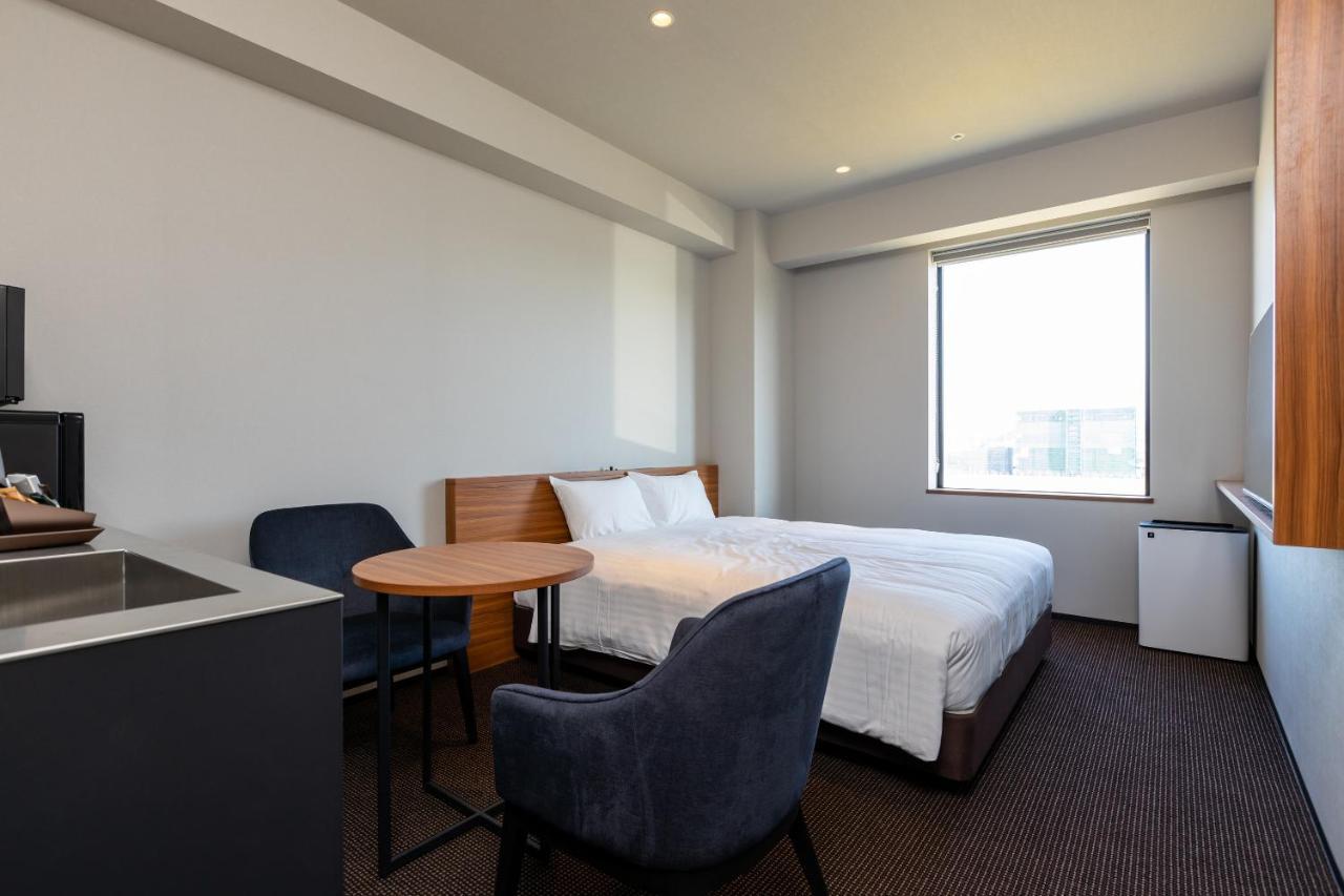 The358 Umi Hotel Fukuoka  Exterior foto
